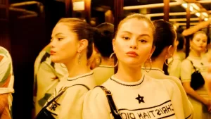 "Lo es absolutamente todo en mi corazón": Selena Gomez confirma su relación con el productor musical Benny Blanco