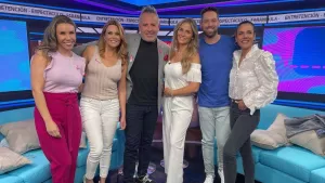 Dictan orden de detención contra panelista de Sígueme: no se presentó a juicio por injurias