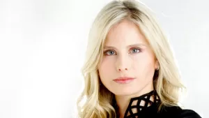 Soledad Onetto disfruta de un especial panorama previo a la celebración de Navidad: "hace mucho que quería conocer..."