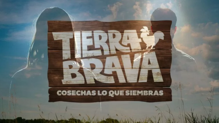 Tierra Brava Eliminados