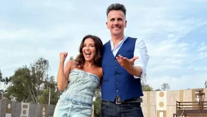 Filtran en qué fecha terminan las grabaciones de Tierra Brava: “creo que hay un descanso de…”