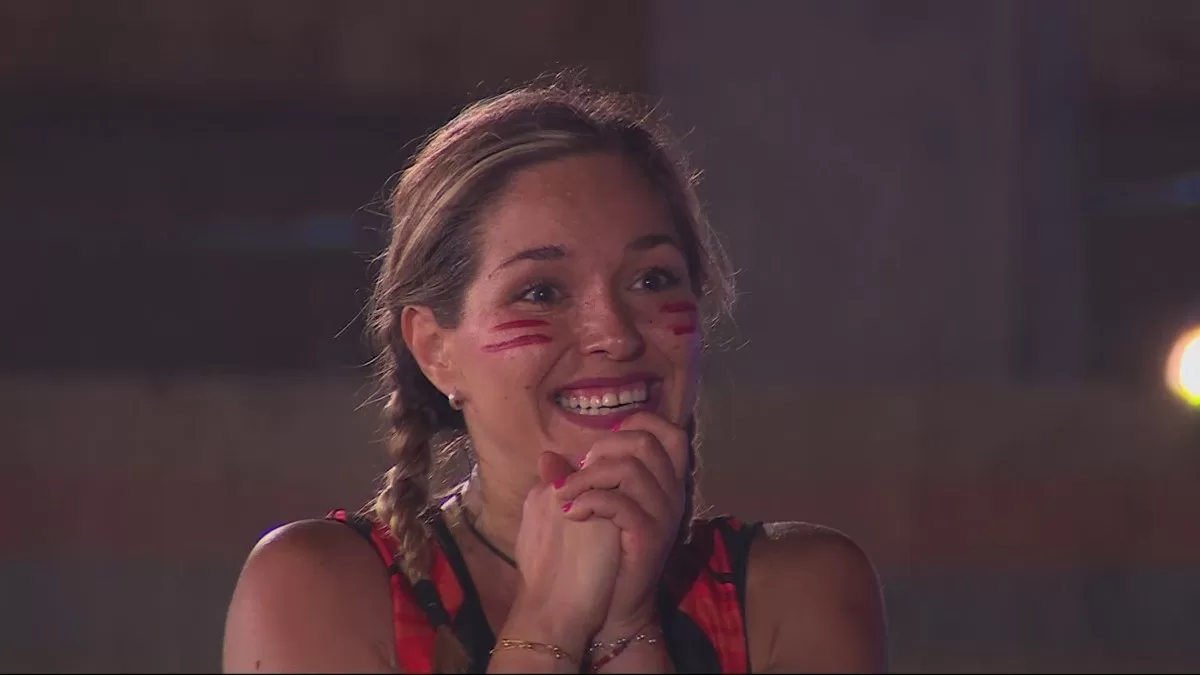 Tierra Brava Participante