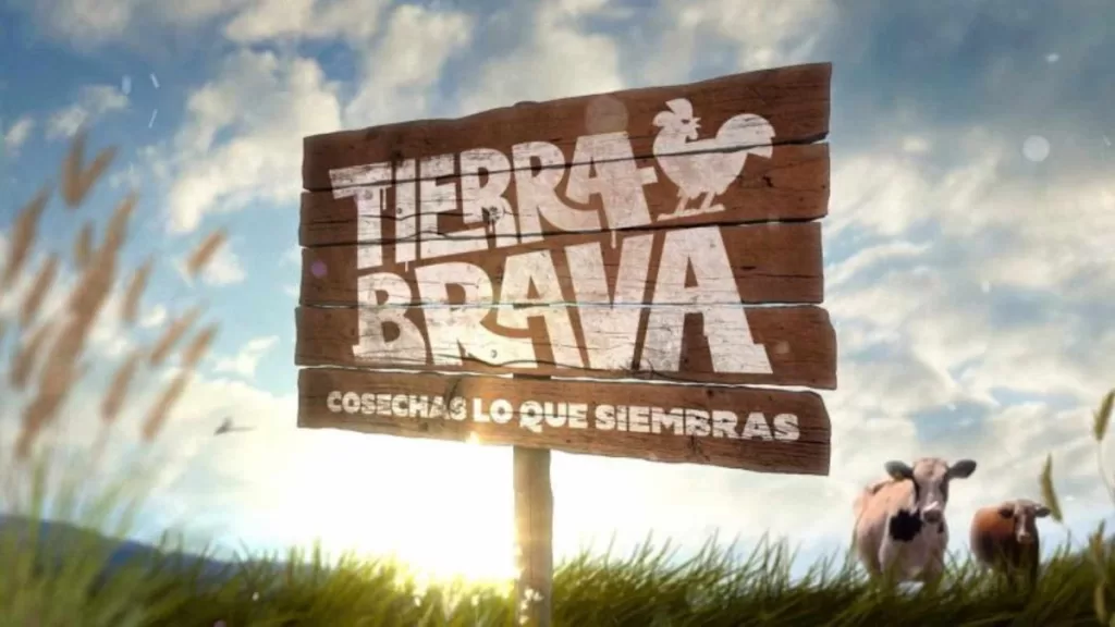Tierra Brava Semifinalista