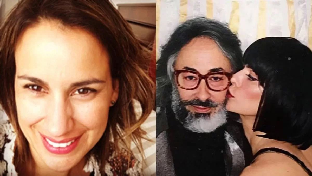 La historia detrás del anillo que Paula Fischer perdió y que reconoció en pleno allanamiento a la casa de Tonka Tomicic y Parived