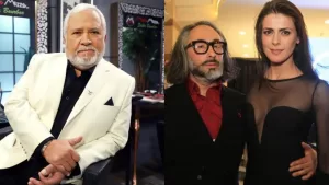 "Esta tragedia fue por amar demasiado": Mario Mezza defiende a Tonka Tomicic del Caso Relojes