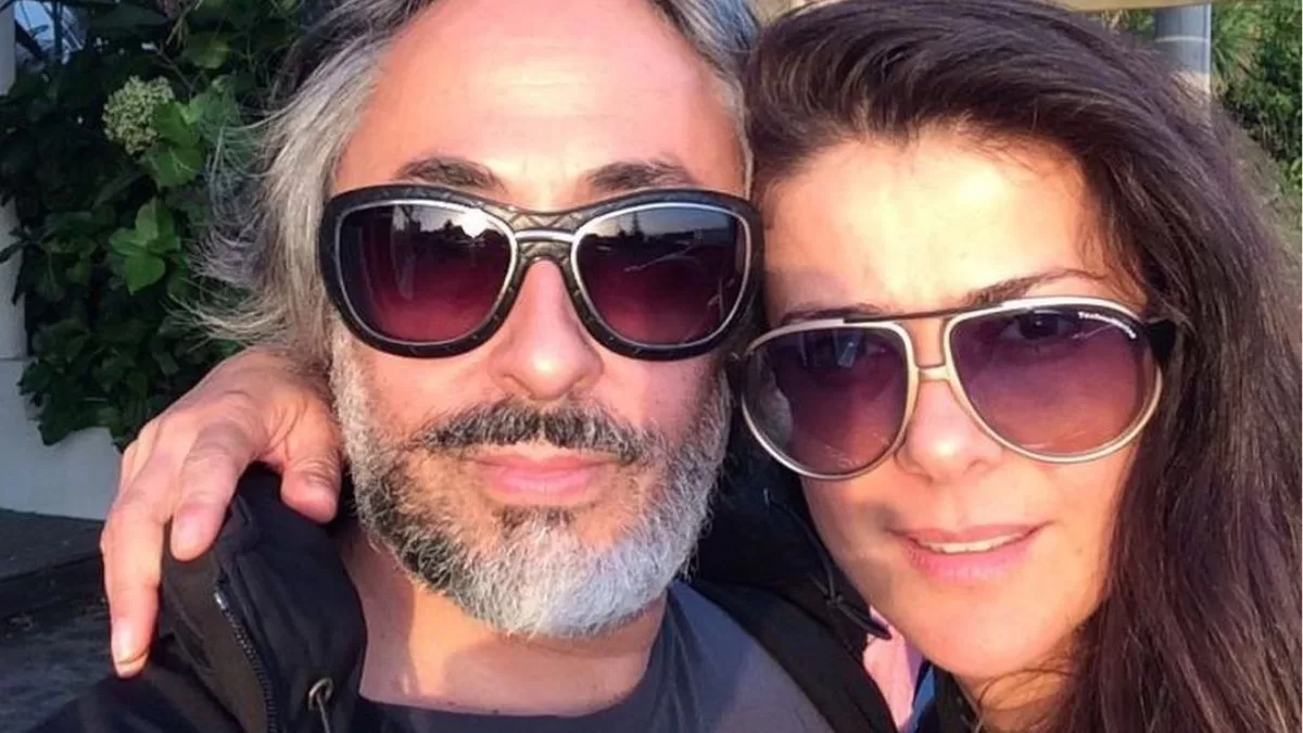 Pagaba $3.000.000 al mes: así es la lujosa casa que Tonka Tomicic arrendó tras su separación con Parived