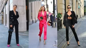 Esta es la razón por la que debes lucir un traje sastrero en tu próxima fiesta o matrimonio