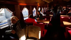 Tren del Recuerdo: ¿Cómo y quiénes pueden acceder al descuento en el pasaje?