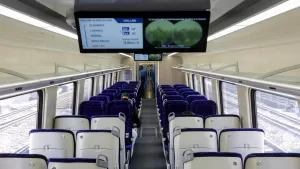 Tren Chillán - Estación Central: Qué se sabe sobre el regreso del recorrido