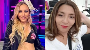 "No hay que quedarse pegados": El registro que descartó mala onda entre Trinidad Cerda y Pincoya tras el fin de Gran Hermano Chile