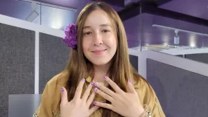 ¡Seca! Vale Saini llega por primera vez al teatro con "El amanecer de los ex": ¿cuándo y dónde se presentará?