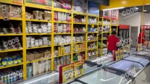 "Lo bueno también puede ser barato": El supermercado Ahorra Food Depot lanza tentadoras ofertas