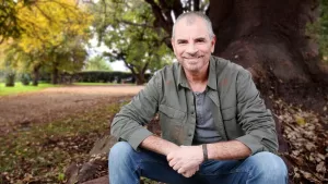 "Estaba muy cansado de ser el malo": Álvaro Rudolphy se sinceró sobre su regreso a las teleseries y su nuevo proyecto en Canal 13