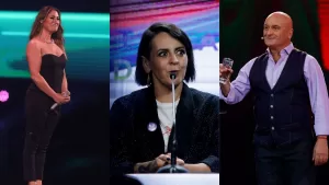 Los cinco humoristas más pifiados en la historia del Festival de Viña: no podrás creer el último