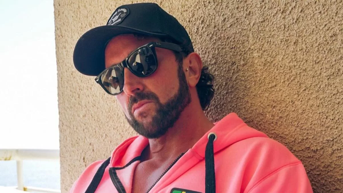 "Le destruí la vida...": Arturo Longton compartió enigmático mensaje tras terminar su romance con Shirley Arica