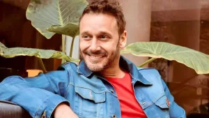 "Amo cada paso que das": Benjamín Vicuña muestra el crecimiento de su hijo Amancio y se llena de elogios