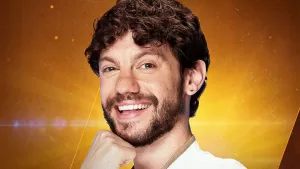 ¿Quién es Chris Fetterman? El divertido comediante “gringo” que debutará en Top Chef VIP