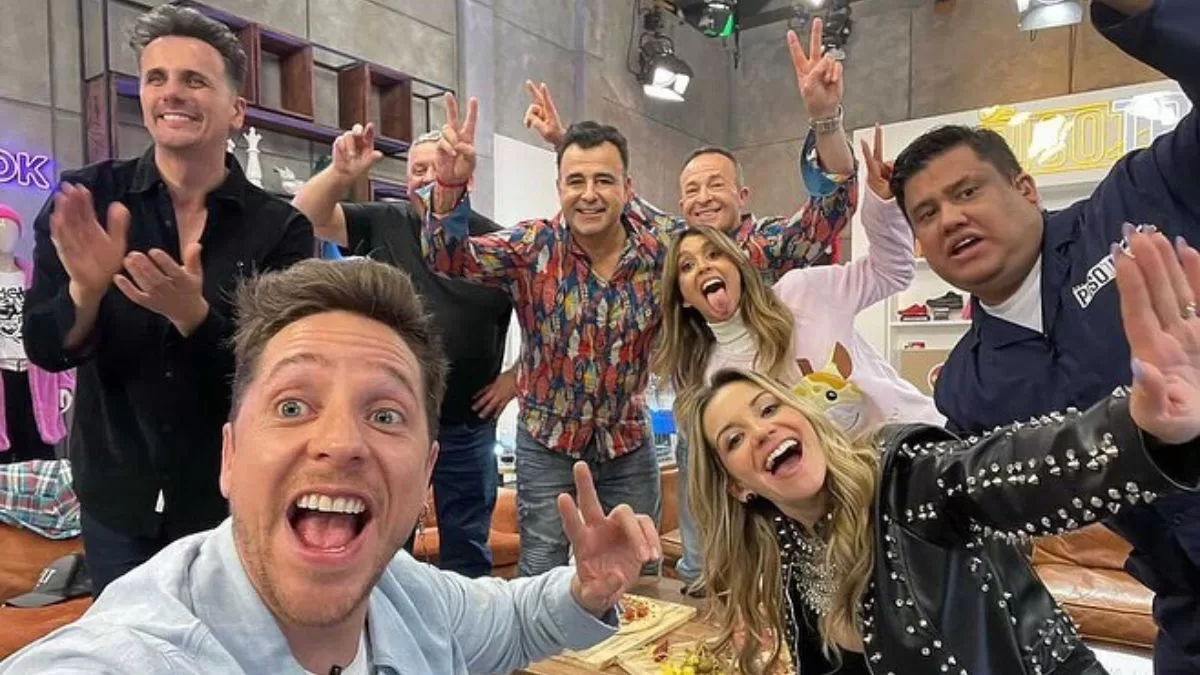 Es una de las influencers venezolanas más queridas de Chile y hoy debuta en importante programa de TV: "Vengo a aprender"