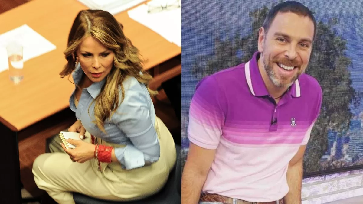 "Es súper patuda": Neme lanza ácidas críticas a Cathy Barriga tras cuestionar el rol de los matinales