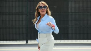 "No teníamos cloro para limpiar ni papel higiénico": Estas son las nuevas declaraciones que complicarían a Cathy Barriga