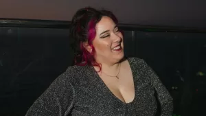 "Por lo que inventaron...": Christell Rodríguez entregó las potentes razones por las que no siguió cantando