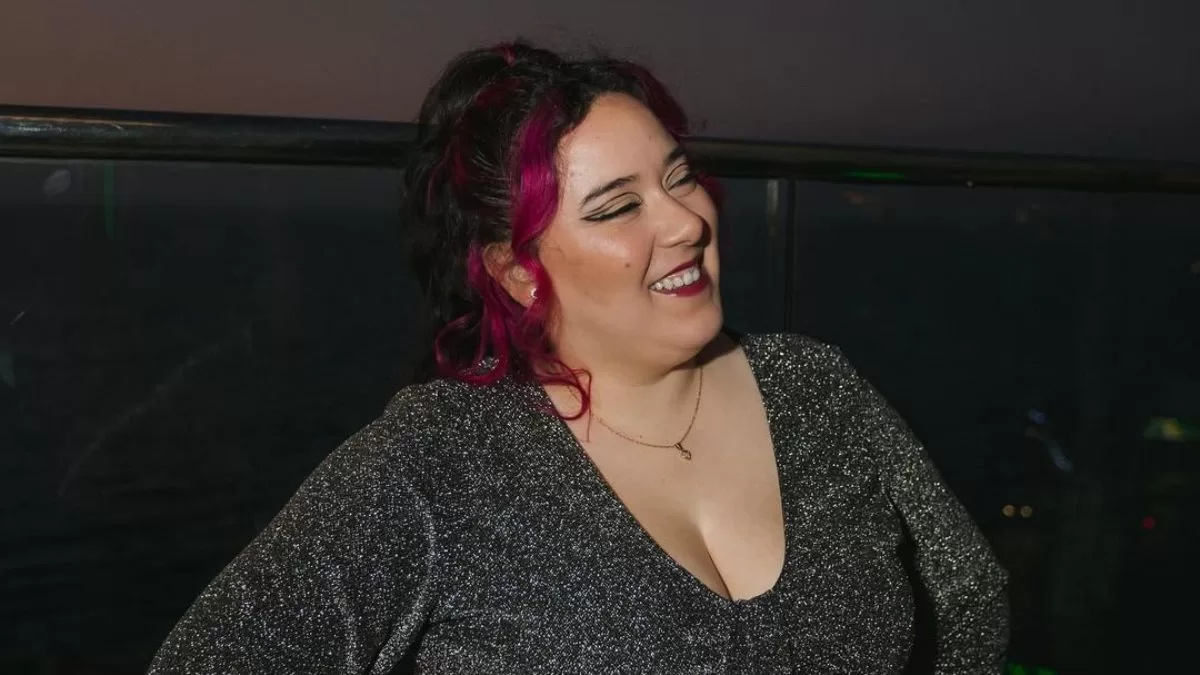 "Por lo que inventaron...": Christell Rodríguez entregó las potentes razones por las que no siguió cantando