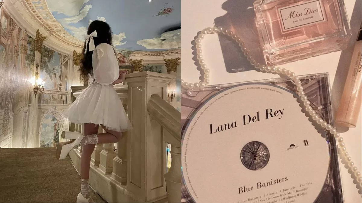 Tendencia Coquette: Esta es la moda que se está tomando las redes sociales