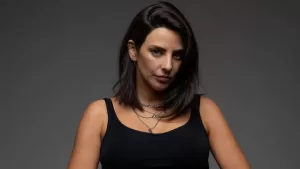 "No todos los días son fáciles": Daniela Castillo realizó sentida reflexión a semanas de convertirse en madre