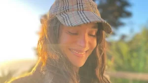 "Una seca...": Daniela Ramírez se despidió de su personaje de Generación 98 con radical cambio de look