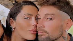 ¡Encendieron la web! Este fue el romántico comentario que dejó Luis Mateucci en la reciente publicación de Daniela Aránguiz