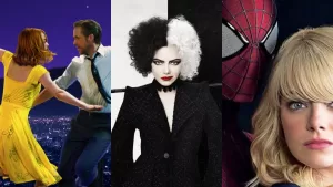 Las cinco mejores películas de Emma Stone: ¿Cuáles son y dónde verlas?