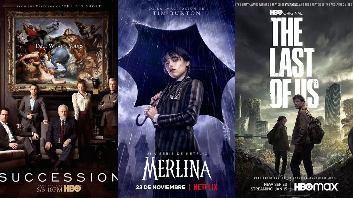 Premios Emmy 2024: ¿Dónde y a qué hora ver la ceremonia?