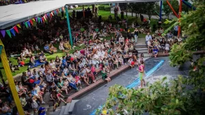 FestiKids Summer 2025: Fechas, precio de las entradas y cuáles serán los shows del evento infantil