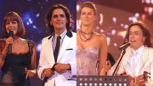 El animador más querido del Festival de Viña recuerda complejo episodio vivido en la Quinta Vergara: "Se cortó a los minutos"