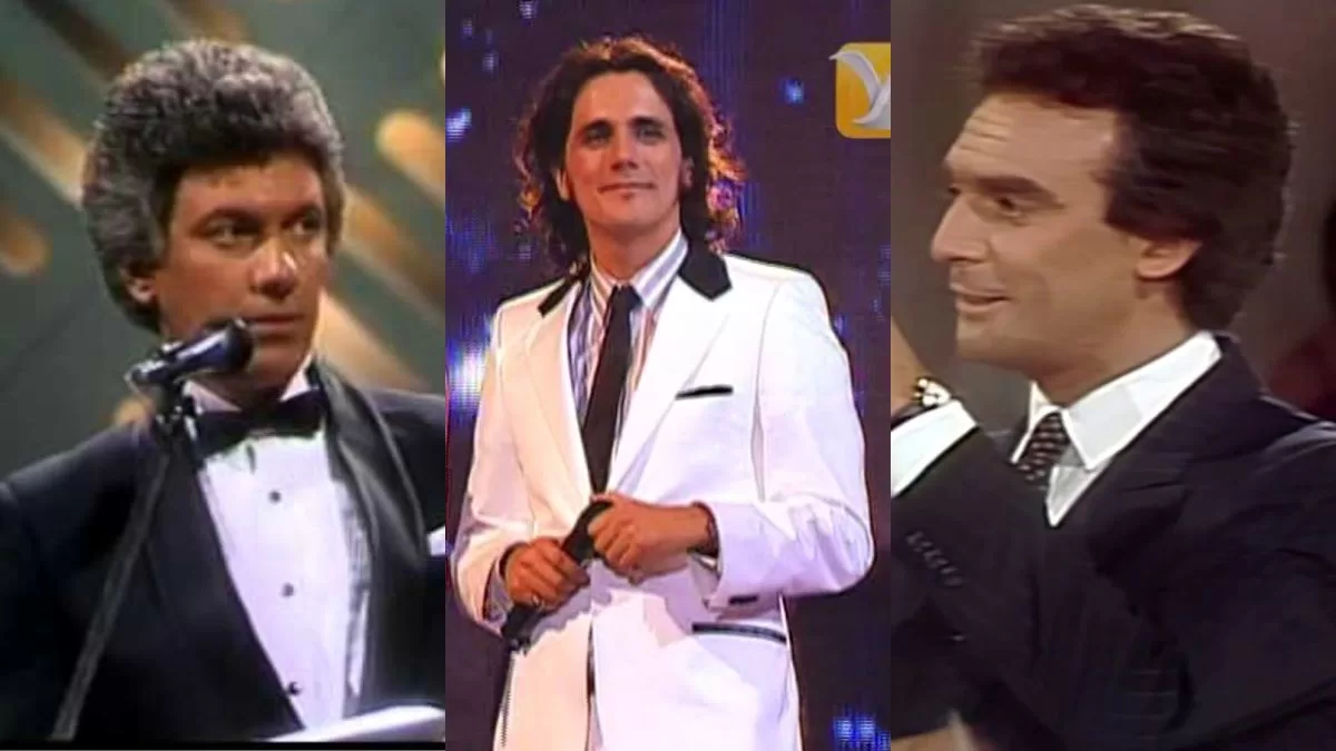 "Han pasado muchos años, pero...": Ex animador del Festival de Viña confiesa sus deseos por volver a estar sobre la Quinta Vergara