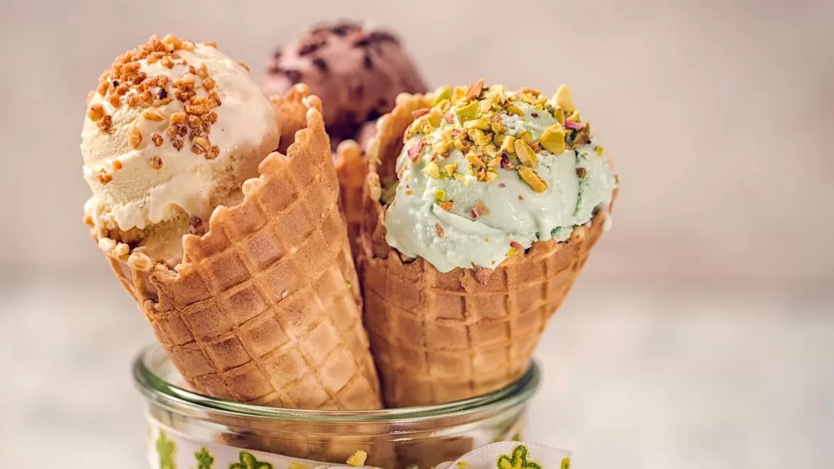 Santiago Bajo Cero: Innovador festival de helados llega por primera vez a refrescar a los capitalinos