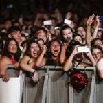 Festival de Las Condes 2026: Esta es la parrilla de artistas que se presentarán