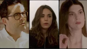 "Un poquitito de justicia": Nuevo avance de Generación 98 mostró la radical decisión de Loreto