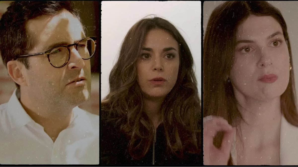 "Un poquitito de justicia": Nuevo avance de Generación 98 mostró la radical decisión de Loreto