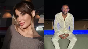 “Son muchos cambios”: Gala Caldirola cuenta la firme sobre su separación con Mauricio Isla