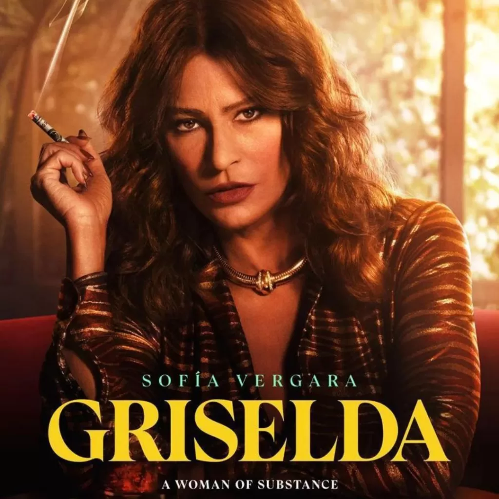 Griselda Netflix