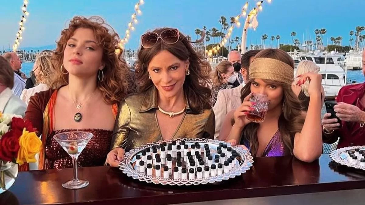 ¡La Bichota en Netflix! Karol G compartió inéditos registros del rodaje de Griselda