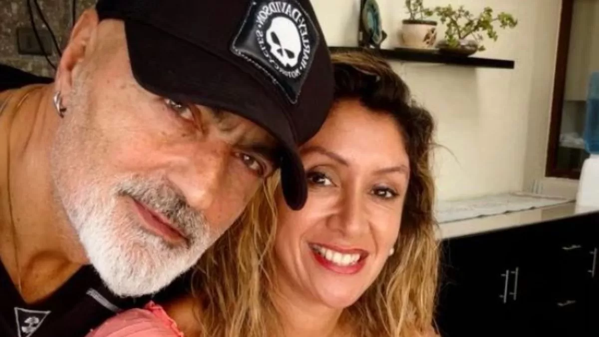 "Hoy me tocó vestir a mi amorcito": Angélica Sepúlveda mostró orgullosa el look que utilizó su galán turco en tradicional fiesta de Yungay