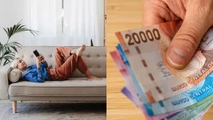 ¿Seis millones por no hacer nada?: Este es el concurso de Mercado Pago en Santiago que llega al estilo Mr. Beast