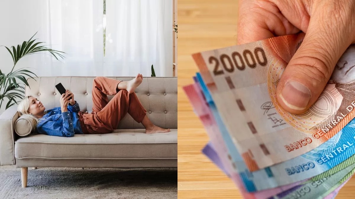 ¿Seis millones por no hacer nada?: Este es el concurso de Mercado Pago en Santiago que llega al estilo Mr. Beast