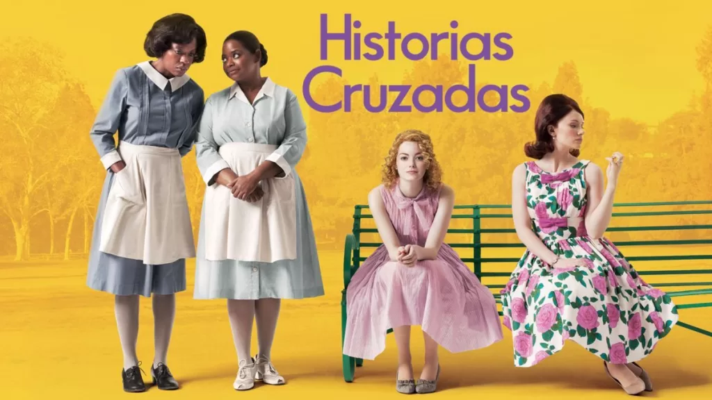 Historias Cruzadas