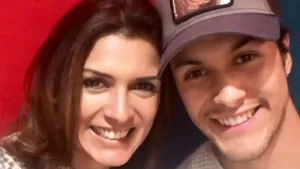 "Eso es lo que él quiere": Ivette Vergara detalló los motivos por los que Nicolás Solabarrieta ingresó a Tierra Brava