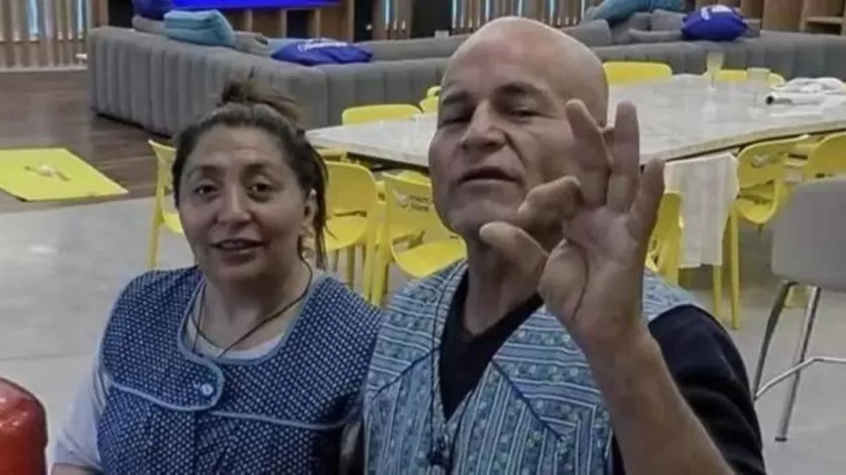 "¡Para qué me invitan si saben cómo me pongo!": Pincoya y Papá Lulo se lucieron en Fiesta Grado 3