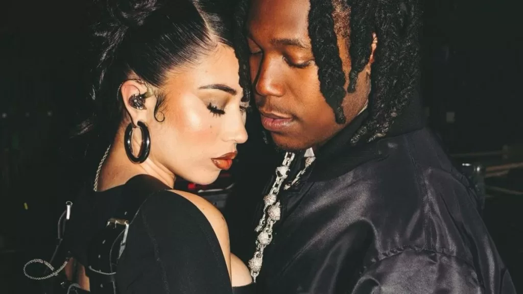 Kali Uchis Y Don Toliver