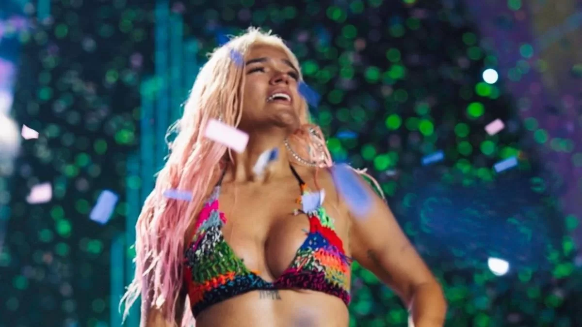 Karol G en Chile 2024: Así luce el Estadio Nacional a pocos meses del concierto